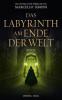 Das Labyrinth am Ende der Welt - Marcello Simoni