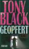 Geopfert - Tony Black