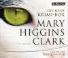 Die neue Krimi-Box - Mary Higgins Clark
