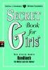 Secret Book for Girls - Andrea J. Buchanan, Miriam Peskowitz