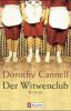 Der Witwenclub - Dorothy Cannell