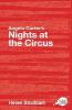 Angela Carter's Nights at the Circus - Helen Stoddart