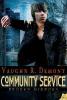 Community Service - Vaughn R. Demont