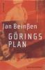 Görings Plan - Jan Beinßen