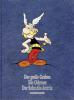 Asterix Gesamtausgabe 09 - Albert Uderzo