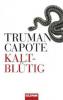 Kaltblütig - Truman Capote