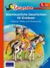 Abenteuerliche Geschichten für Erstleser. Indianer, Ritter und Dinosaurier - Claudia Ondracek, Heinz Janisch