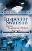 Inspector Swanson und der Magische Zirkel - Robert C. Marley