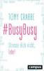 BusyBusy - Tony Crabbe