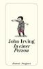 In einer Person - John Irving