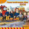 Feuerwehrmann Sam, Broschürenkalender 2008 - 