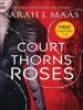 A Court of Thorns and Roses eSampler - Sarah J. Maas
