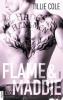 Hades' Hangmen - Flame & Maddie - Tillie Cole