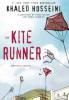 The Kite Runner, Graphic Novel - Khaled Hosseini