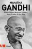 Es gibt keinen Weg zum Frieden, denn Frieden ist der Weg - Mahatma Gandhi