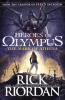 The Mark of Athena (Heroes of Olympus Book 3) - Rick Riordan