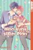 Hino-kuns süßer Plan - Lily Umiyuki