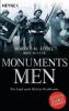 Monuments Men - Robert M. Edsel, Bret Witter