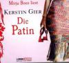 Die Patin, 4 Audio-CDs - Kerstin Gier