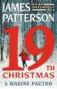 The 19th Christmas - James Patterson, Maxine Paetro