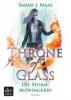 Throne of Glass 5 - Die Sturmbezwingerin - Sarah J. Maas