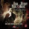 Oscar Wilde & Mycroft Holmes - Der Geheimbund der Masken, 1 Audio-CD - Jonas Maas