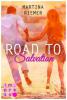 Road to Salvation - Martina Riemer