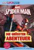 Superleser! MARVEL Spider-Man Die größten Abenteuer - Simon Hugo