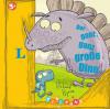 Der ganz, ganz große Dino - Bilderbuch - Richard Byrne