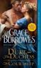 Duke and His Duchess / The Courtship - Grace Burrowes