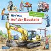 Hör mal: Auf der Baustelle - Christian Zimmer