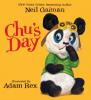 Chu's Day - Neil Gaiman, Adam Rex