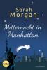 Mitternacht in Manhattan - Sarah Morgan
