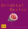 Oriental Basics - Sebastian Dickhaut, Cornelia Schinharl