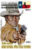 Texas Mustang #3: Eine Kugel für Cole Young - Glenn Stirling