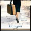 Honigtot, 2 MP3-CDs - Hanni Münzer