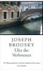 Ufer der Verlorenen - Joseph Brodsky