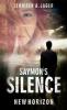 Saymon's Silence - New Horizon - Jennifer Alice Jager