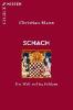 Schach - Christian Mann