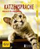 Katzensprache - Helga Hofmann