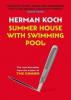 Summer House with Swimming Pool - Herman Koch