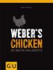 Weber's Chicken - Jamie Purviance