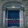 Ärger im Bellona-Club, 7 Audio-CDs - Dorothy L. Sayers