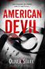 American Devil (Harper and Levene 1) - Oliver Stark
