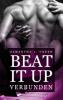 Beat it up - Verbunden - Samantha J. Green