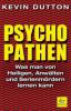 Psychopathen - Kevin Dutton