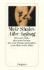 Aller Anfang - Meir Shalev