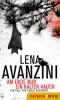 Am Ende nur ein kalter Hauch - Lena Avanzini