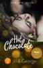 Hot Chocolate - Jill & George (plus-Version) - Charlotte Taylor
