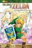 The Legend of Zelda - A Link to the Past - Akira Himekawa